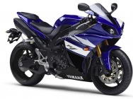 Мотоцикл Yamaha YZF-R1 EU 2011 фото