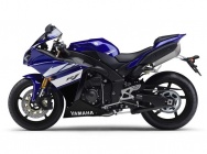 Мотоцикл Yamaha YZF-R1 EU 2011 фото