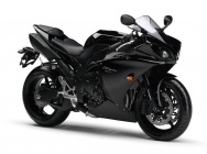 Мотоцикл Yamaha YZF-R1 EU 2011 фото