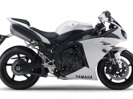Мотоцикл Yamaha YZF-R1 EU 2011 фото