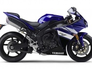 Мотоцикл Yamaha YZF-R1 EU 2011 фото