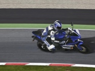 Мотоцикл Yamaha YZF-R1 EU 2011 фото