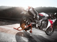 Мотоцикл Yamaha YZF-R1 WGP 50TH 2012 фото