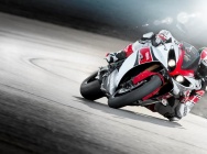 Мотоцикл Yamaha YZF-R1 WGP 50TH 2012 фото