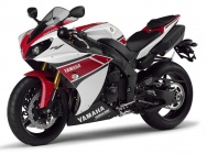 Мотоцикл Yamaha YZF-R1 WGP 50TH 2012 фото