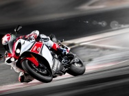 Мотоцикл Yamaha YZF-R1 WGP 50TH 2012 фото