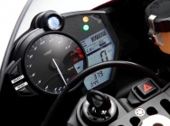Мотоцикл Yamaha YZF-R1 WGP 50TH 2012 фото