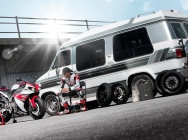 Мотоцикл Yamaha YZF-R1 WGP 50TH 2012 фото