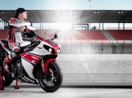 Мотоцикл Yamaha YZF-R1 WGP 50TH 2012 фото