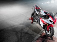 Мотоцикл Yamaha YZF-R1 WGP 50TH 2012 фото