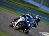 Мотоцикл Yamaha YZF-R1 2011 фото