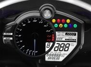 Мотоцикл Yamaha YZF-R1 2011 фото