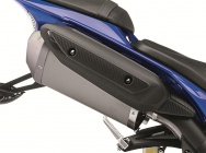 Мотоцикл Yamaha YZF-R1 2011 фото