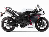 Мотоцикл Yamaha YZF-R1 2011 фото