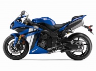 Мотоцикл Yamaha YZF-R1 2011 фото