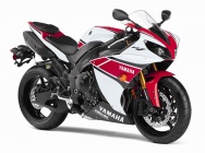 Мотоцикл Yamaha YZF-R1 2011 фото