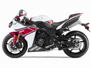 Мотоцикл Yamaha YZF-R1 2011 фото