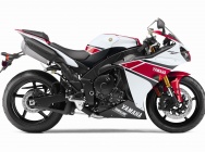 Мотоцикл Yamaha YZF-R1 2011 фото