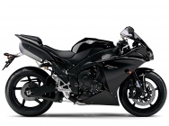 Мотоцикл Yamaha YZF-R1 2011 фото