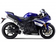 Мотоцикл Yamaha YZF-R1 2011 фото