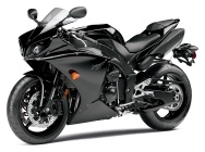 Мотоцикл Yamaha YZF-R1 2011 фото