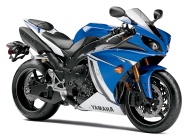 Мотоцикл Yamaha YZF-R1 2011 фото