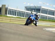 Мотоцикл Yamaha YZF-R1 2011 фото