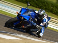 Мотоцикл Yamaha YZF-R1 2012 фото