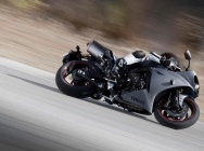 Мотоцикл Yamaha YZF-R1 2012 фото