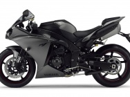 Мотоцикл Yamaha YZF-R1 2012 фото