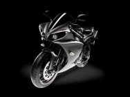 Мотоцикл Yamaha YZF-R1 2012 фото