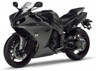 Мотоцикл Yamaha YZF-R1 2012 фото