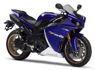 Мотоцикл Yamaha YZF-R1 2012 фото