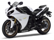 Мотоцикл Yamaha YZF-R1 2012 фото