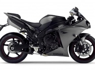 Мотоцикл Yamaha YZF-R1 2012 фото