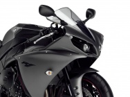 Мотоцикл Yamaha YZF-R1 2012 фото