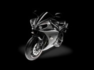 Мотоцикл Yamaha YZF-R1 2012 фото