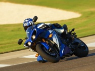 Мотоцикл Yamaha YZF-R1 2012 фото