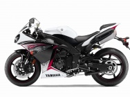 Мотоцикл Yamaha YZF-R1 2012 фото