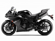 Мотоцикл Yamaha YZF-R1 2012 фото