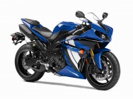 Мотоцикл Yamaha YZF-R1 2012 фото