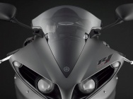 Мотоцикл Yamaha YZF-R1 2012 фото