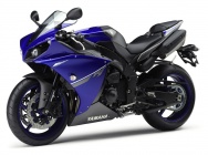 Мотоцикл Yamaha YZF-R1 2013 фото