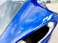 Мотоцикл Yamaha YZF-R1 2013 фото