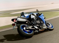 Мотоцикл Yamaha YZF-R1 2013 фото