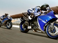 Мотоцикл Yamaha YZF-R1 2013 фото