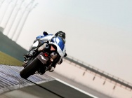 Мотоцикл Yamaha YZF-R1 2013 фото