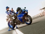 Мотоцикл Yamaha YZF-R1 2013 фото