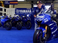 Мотоцикл Yamaha YZF-R1 2013 фото