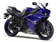 Мотоцикл Yamaha YZF-R1 2013 фото